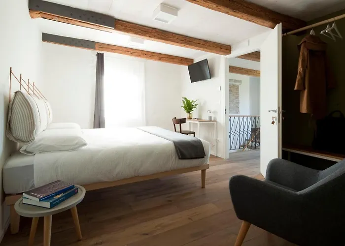 Basego Farm stay Venice