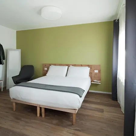 Basego ファームステイ ヴェネツィア