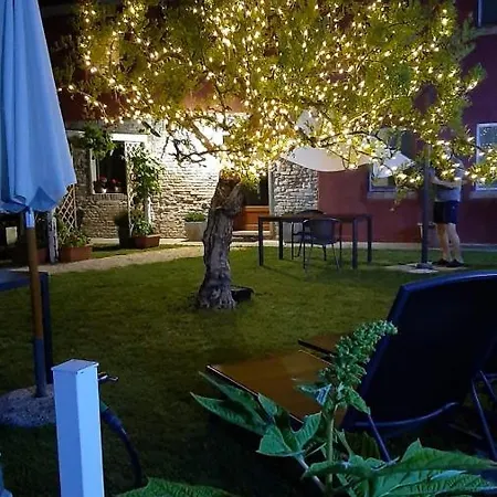 Agroturismo Basego Venecia