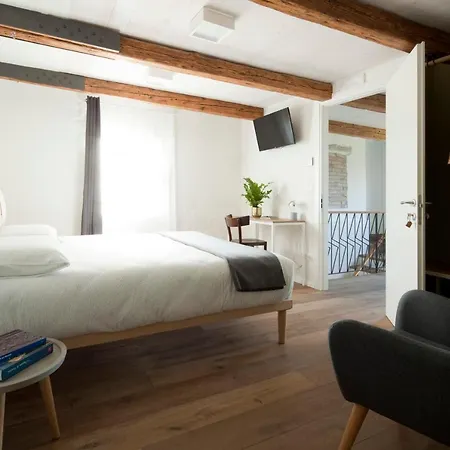 Basego Lantgård Venedig