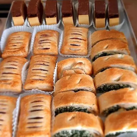 Séjour à la ferme Basego