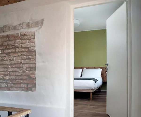 Фермерский дом Basego