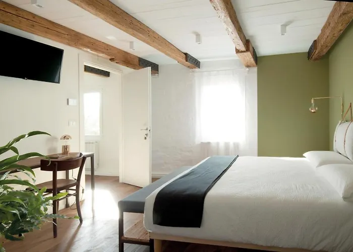 Basego Фермерский дом