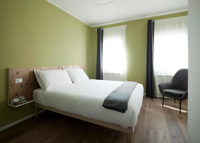 Фермерский дом Basego *