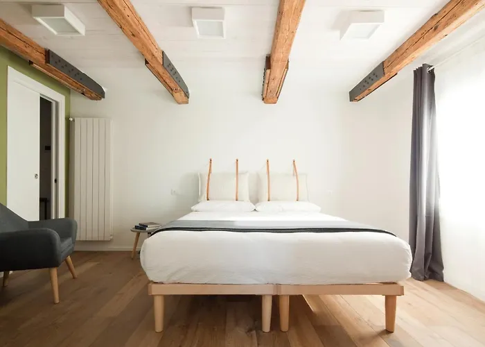 Basego Фермерский дом *