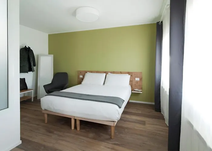 Basego Фермерский дом Венеция