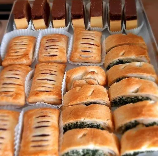 Séjour à la ferme Basego