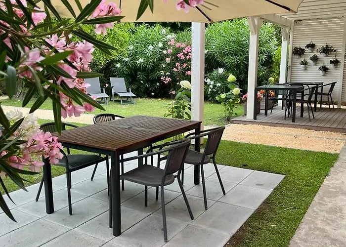 Basego Séjour à la ferme