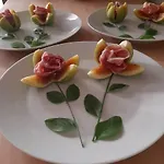 Çiftlik konaklama Basego *