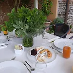 Çiftlik konaklama Basego *