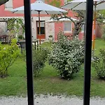 Çiftlik konaklama Basego