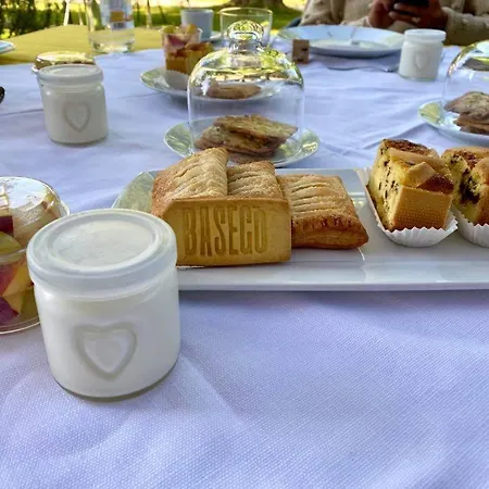 בית חווה Basego