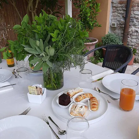 בית חווה Basego *